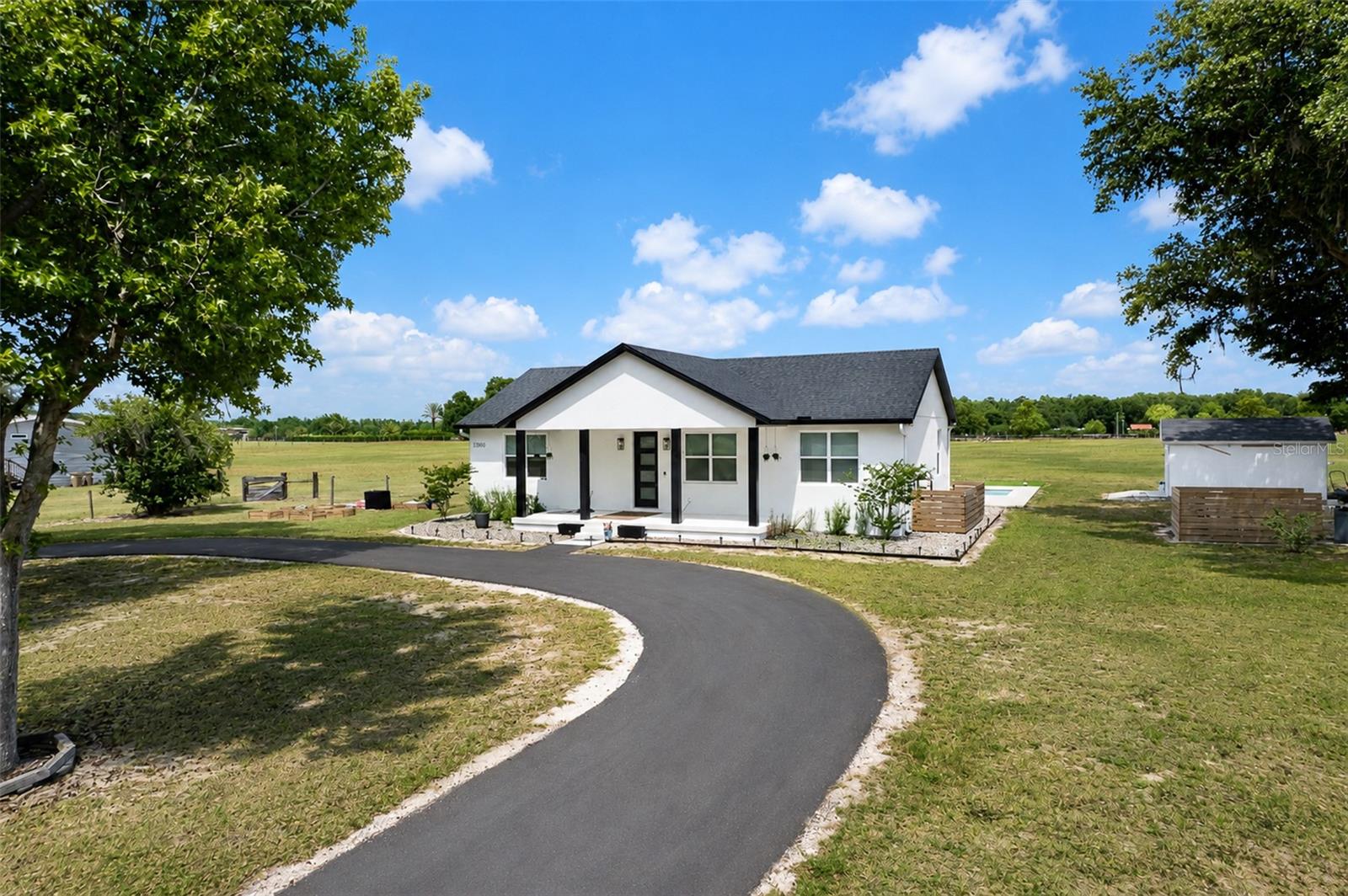13810 RESTER RD, GROVELAND, FL, 34736