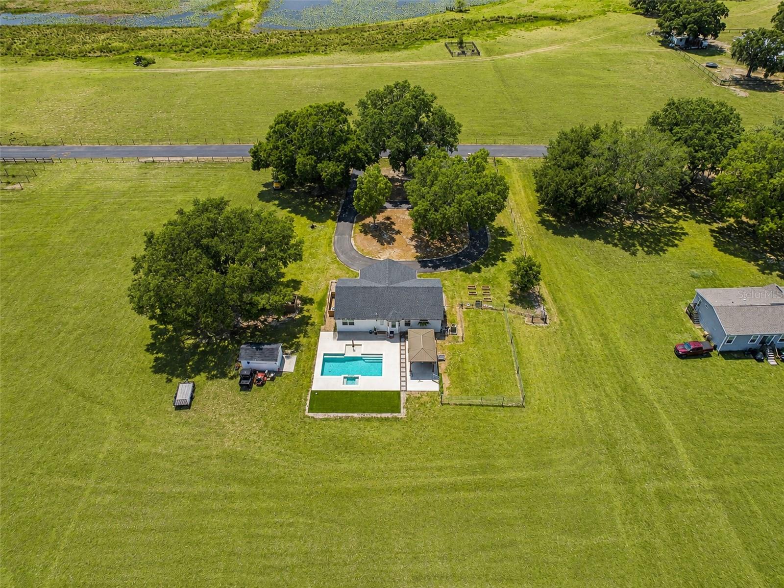 13810 RESTER RD, GROVELAND, FL, 34736