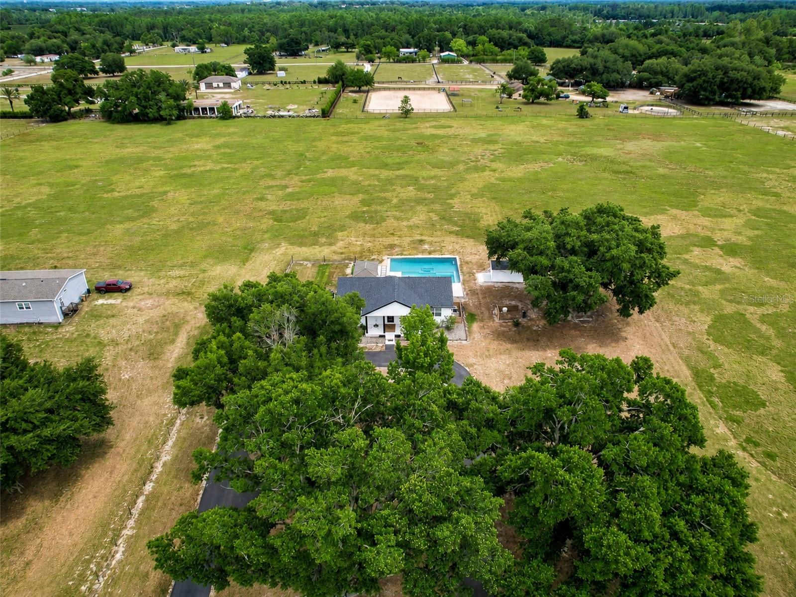 13810 RESTER RD, GROVELAND, FL, 34736