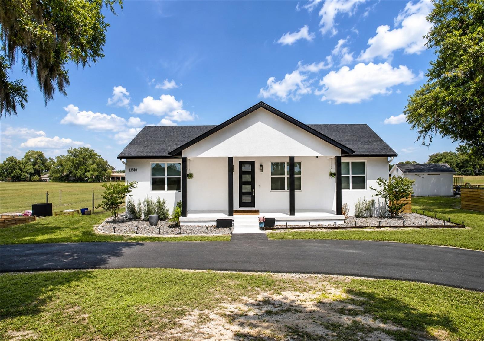 13810 RESTER RD, GROVELAND, FL, 34736