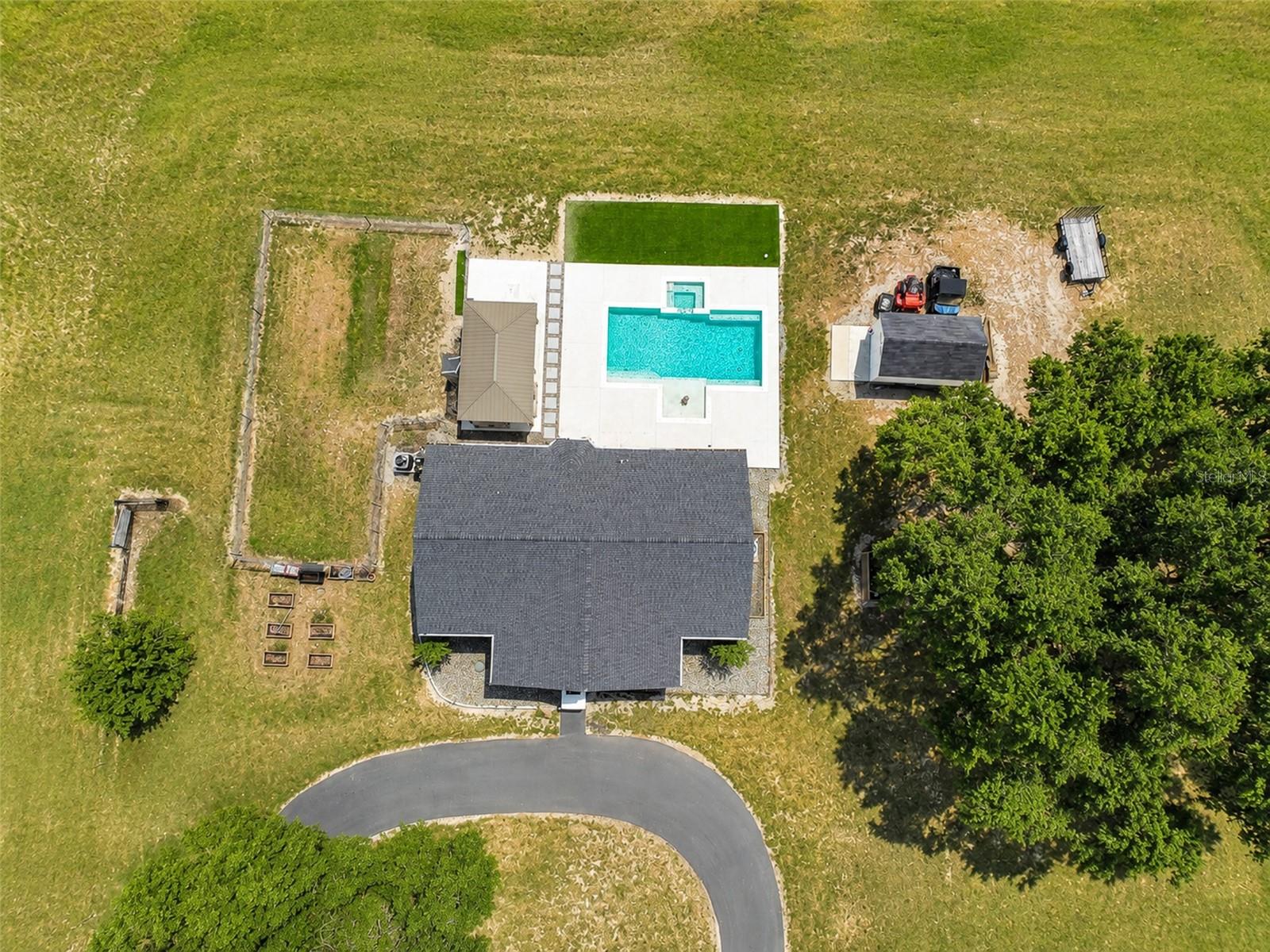 13810 RESTER RD, GROVELAND, FL, 34736