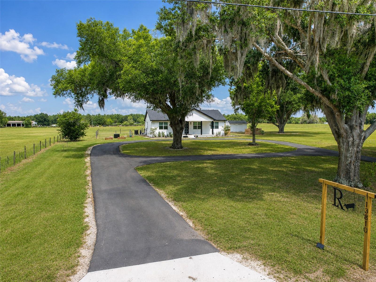 13810 RESTER RD, GROVELAND, FL, 34736