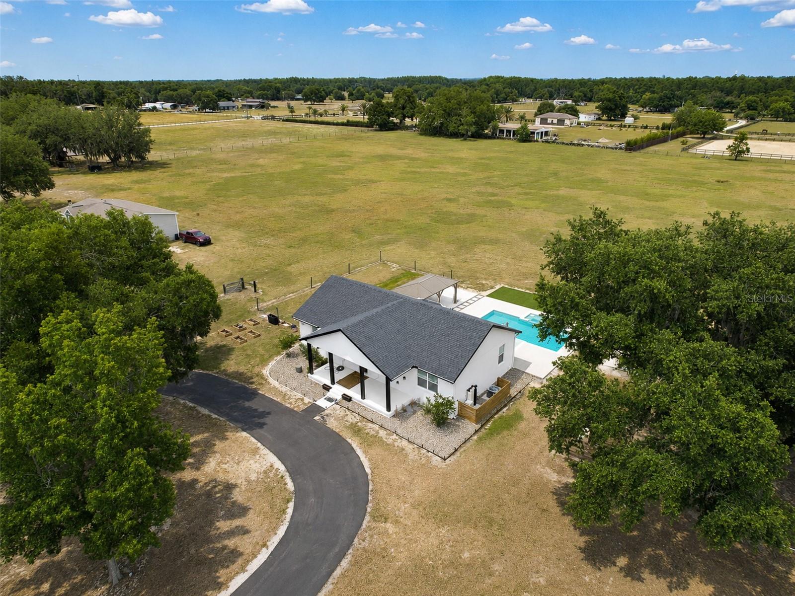13810 RESTER RD, GROVELAND, FL, 34736