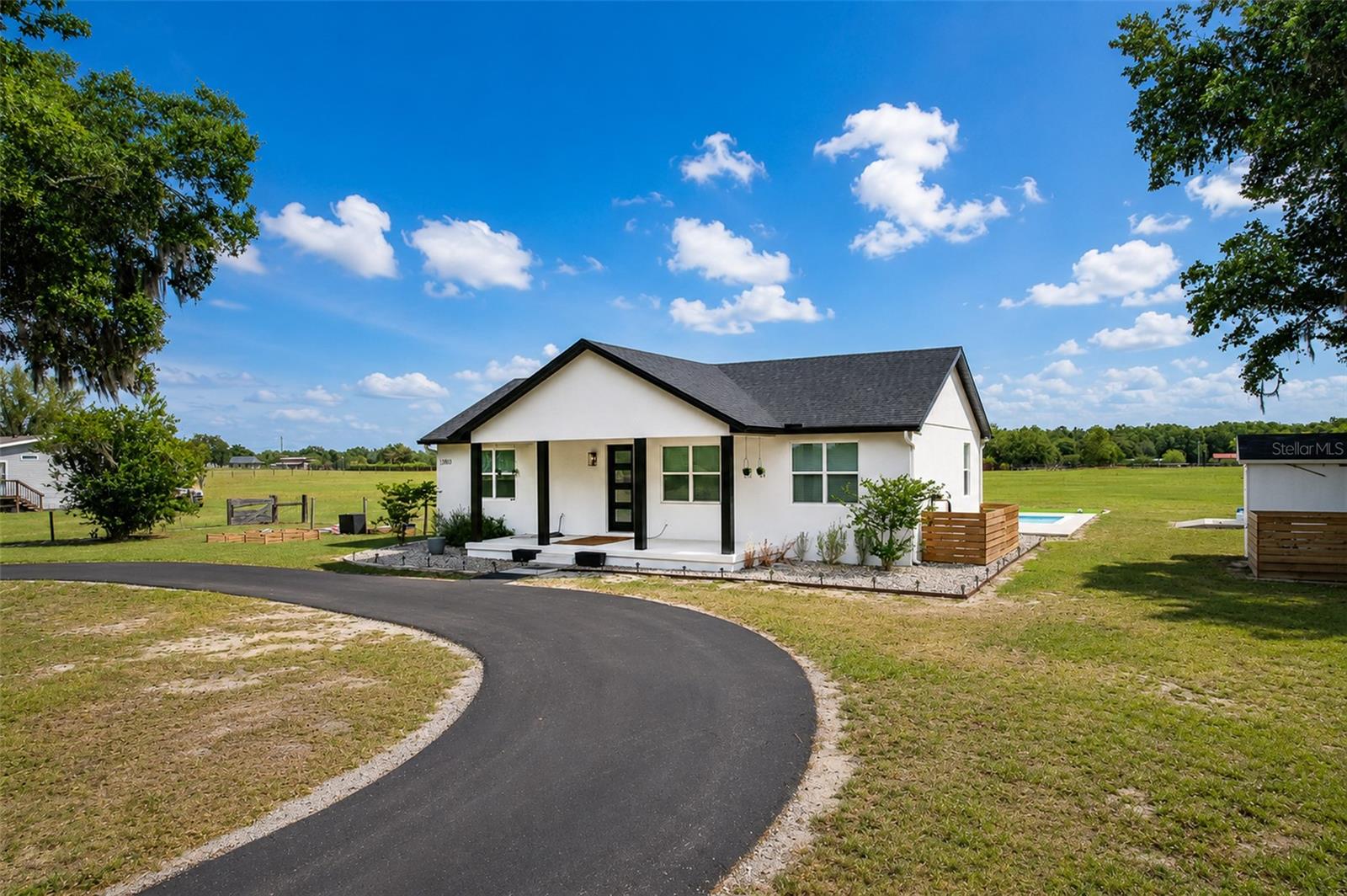 13810 RESTER RD, GROVELAND, FL, 34736