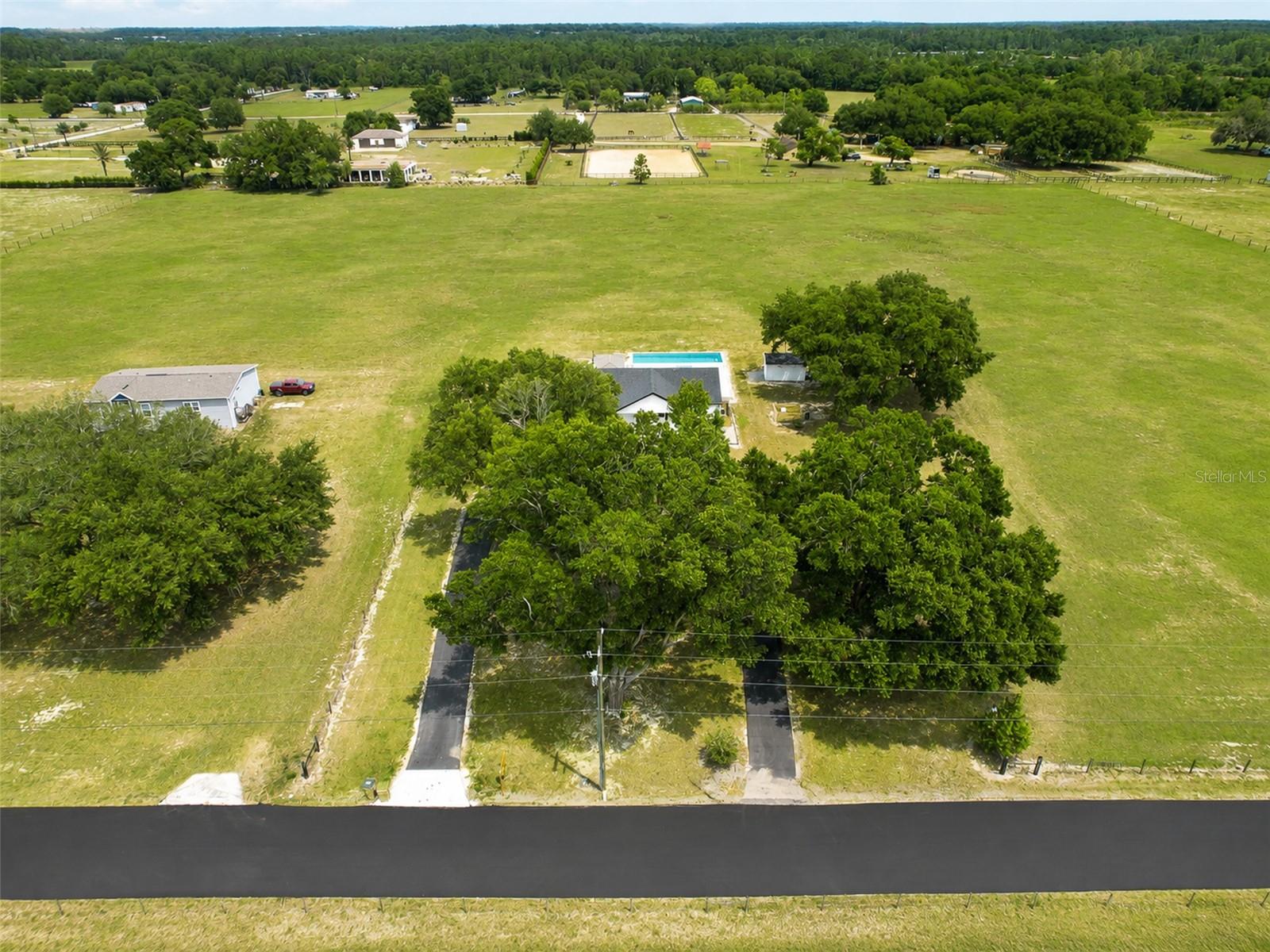 13810 RESTER RD, GROVELAND, FL, 34736