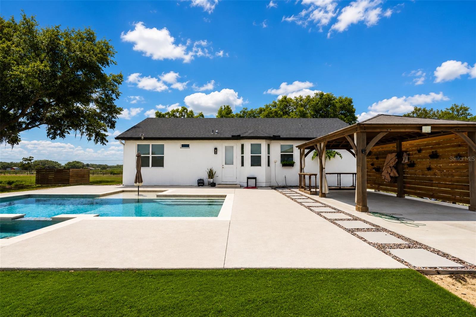 13810 RESTER RD, GROVELAND, FL, 34736