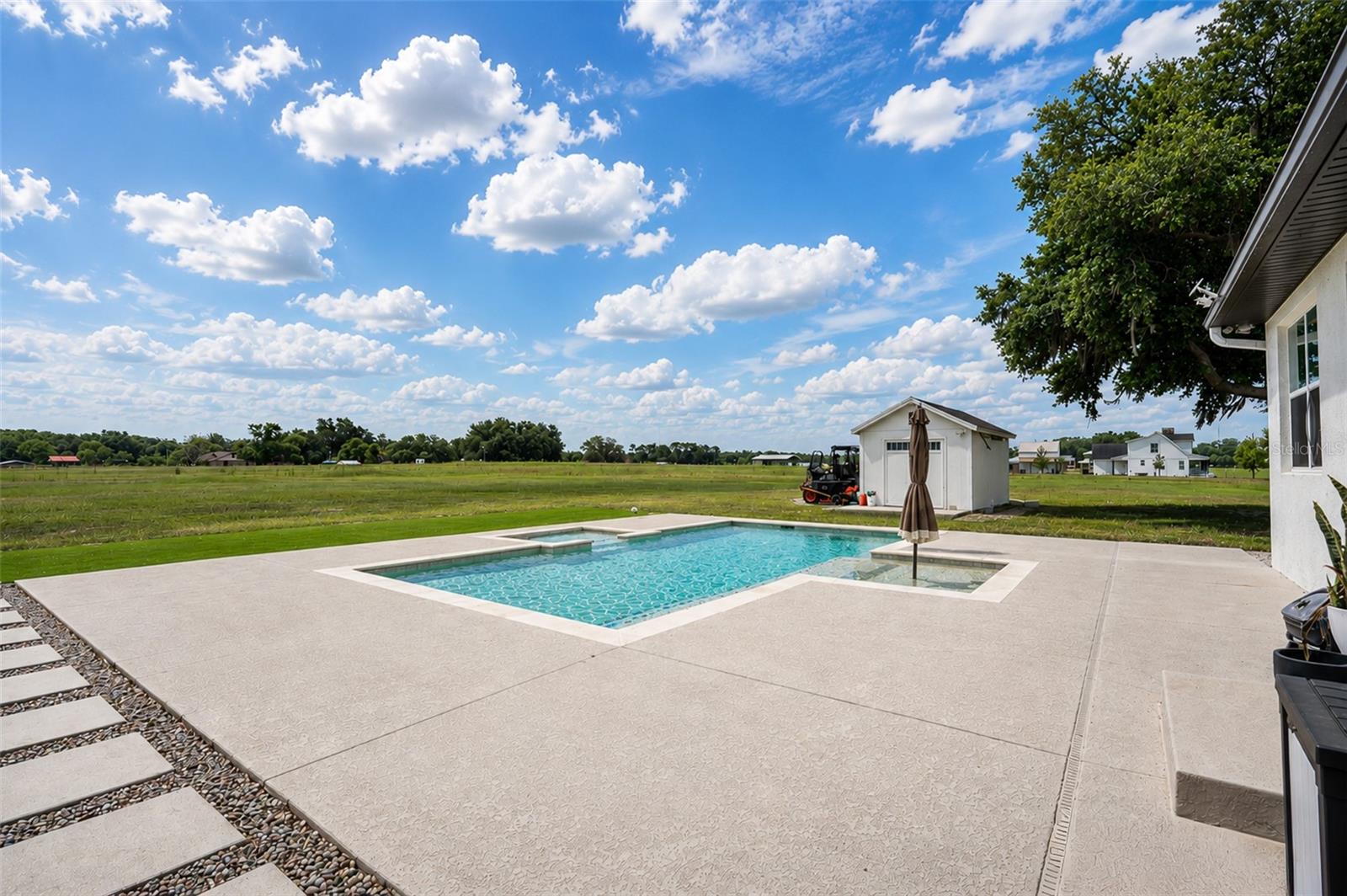13810 RESTER RD, GROVELAND, FL, 34736