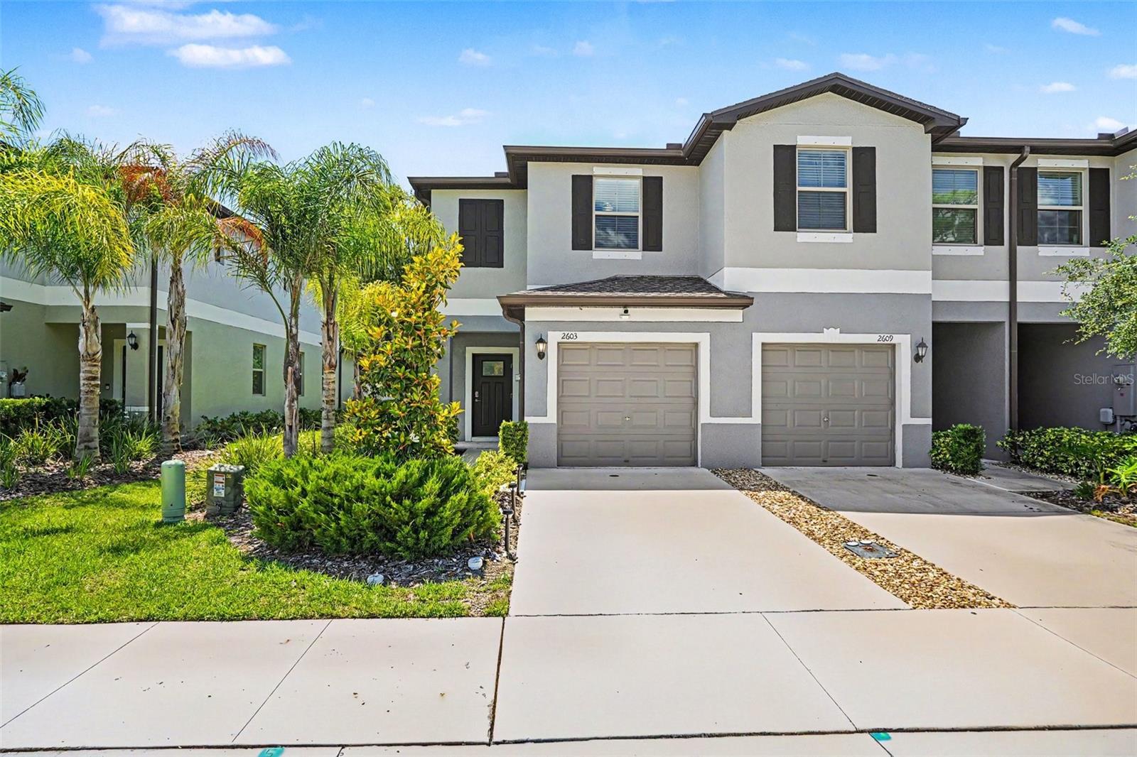 2603 CHARLAN CT, HOLIDAY, FL, 34690