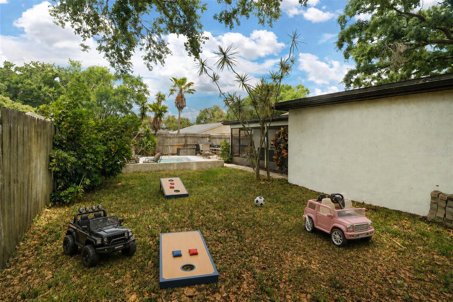 3042 HANNA CT, PALM HARBOR, FL, 34684