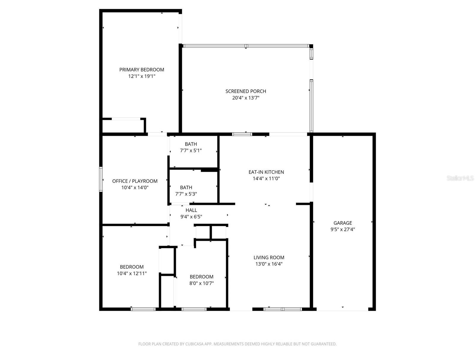 3042 HANNA CT, PALM HARBOR, FL, 34684