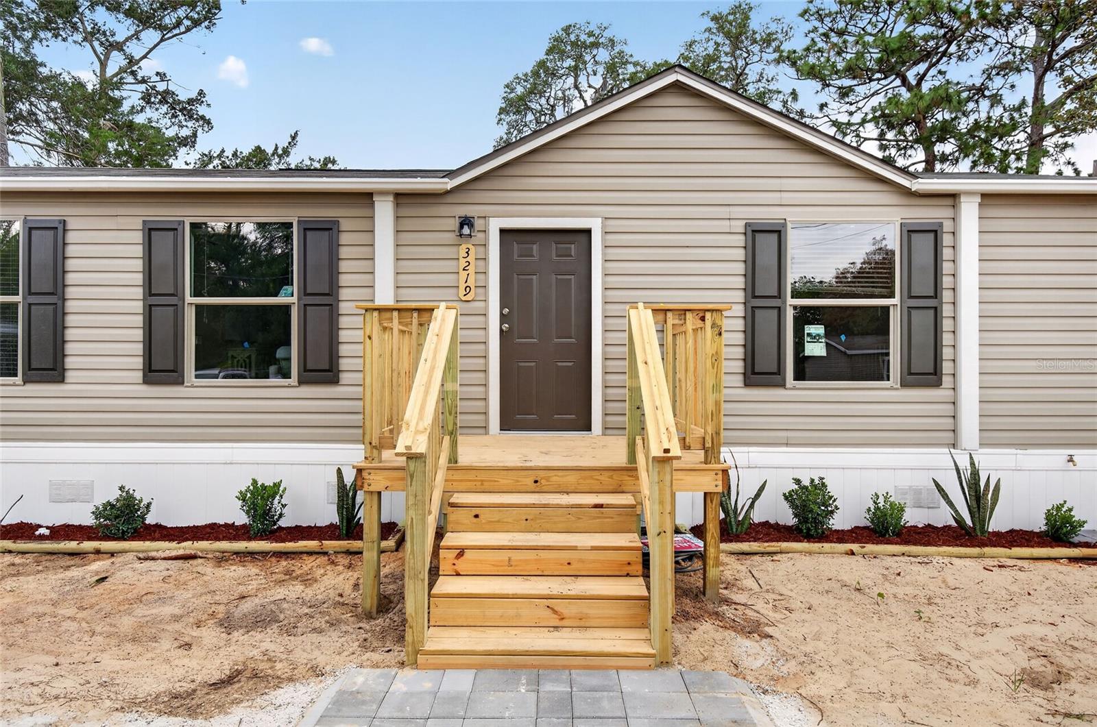 3219 WELSH ST, SPRING HILL, FL, 34606