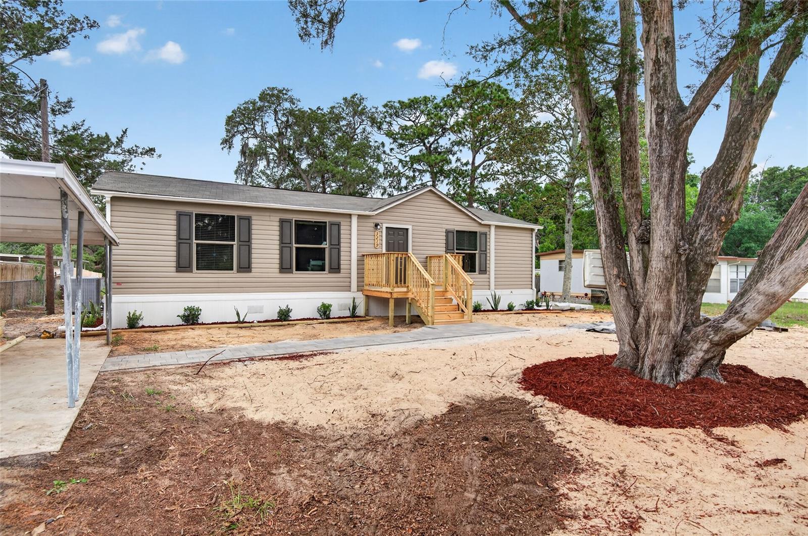 3219 WELSH ST, SPRING HILL, FL, 34606