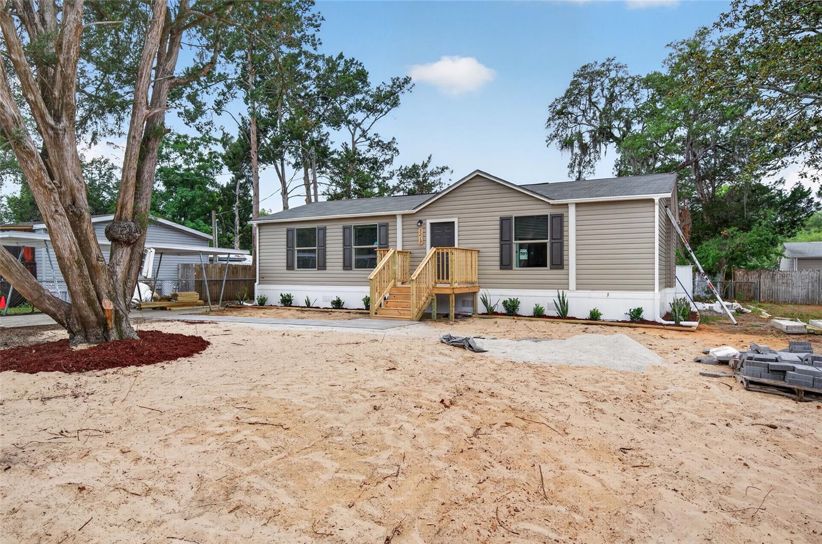 3219 WELSH ST, SPRING HILL, FL, 34606