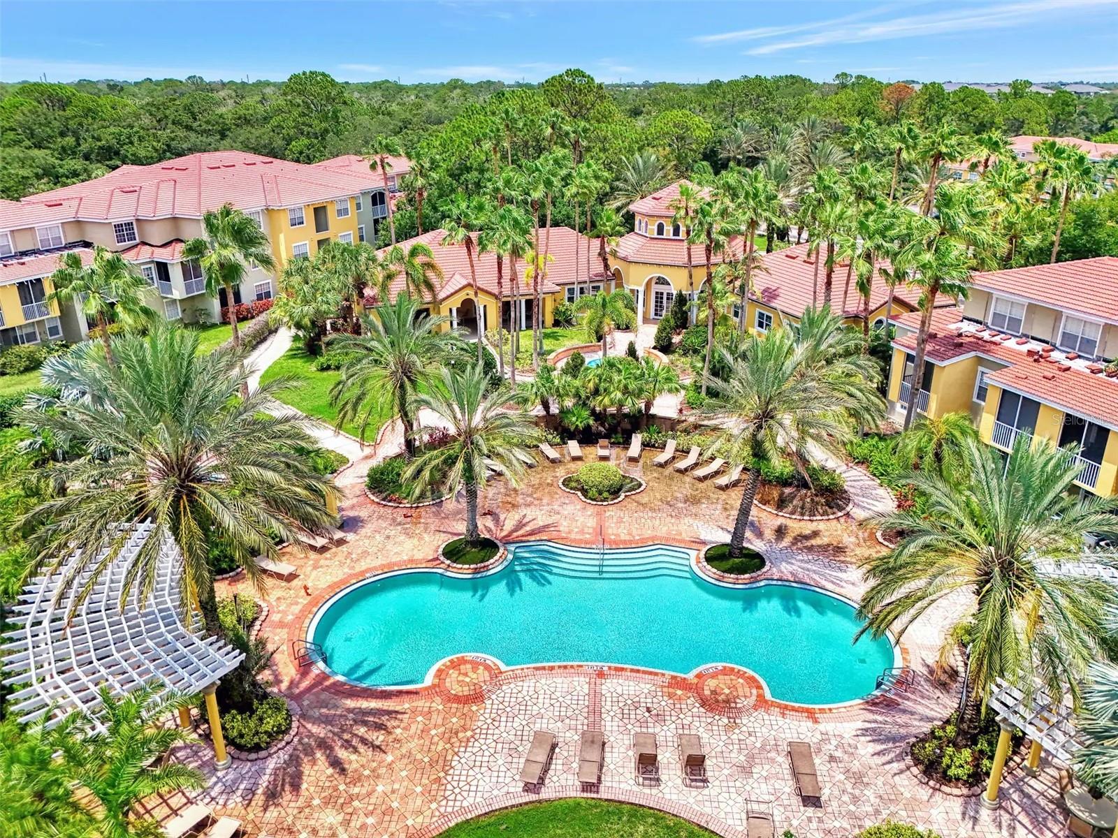 5450 BENTGRASS DR #111, SARASOTA, FL, 34235