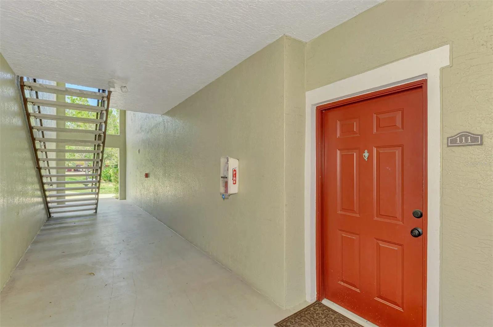 5450 BENTGRASS DR #111, SARASOTA, FL, 34235