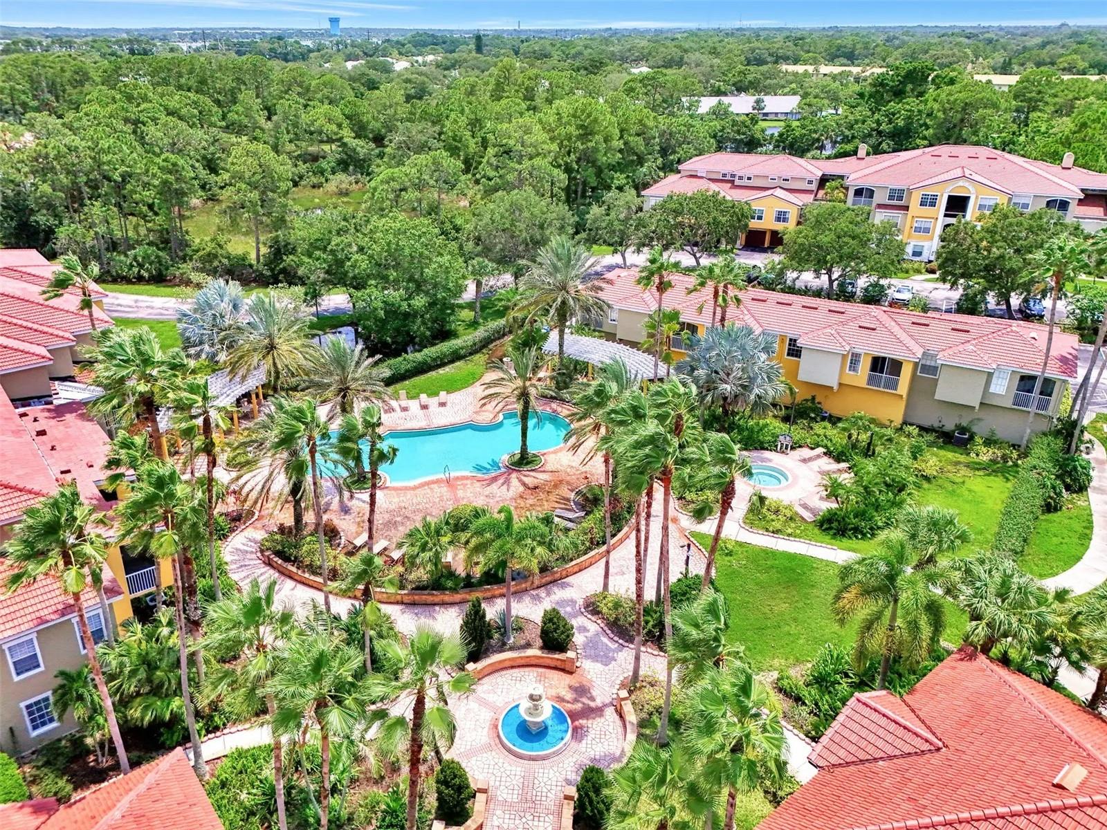 5450 BENTGRASS DR #111, SARASOTA, FL, 34235