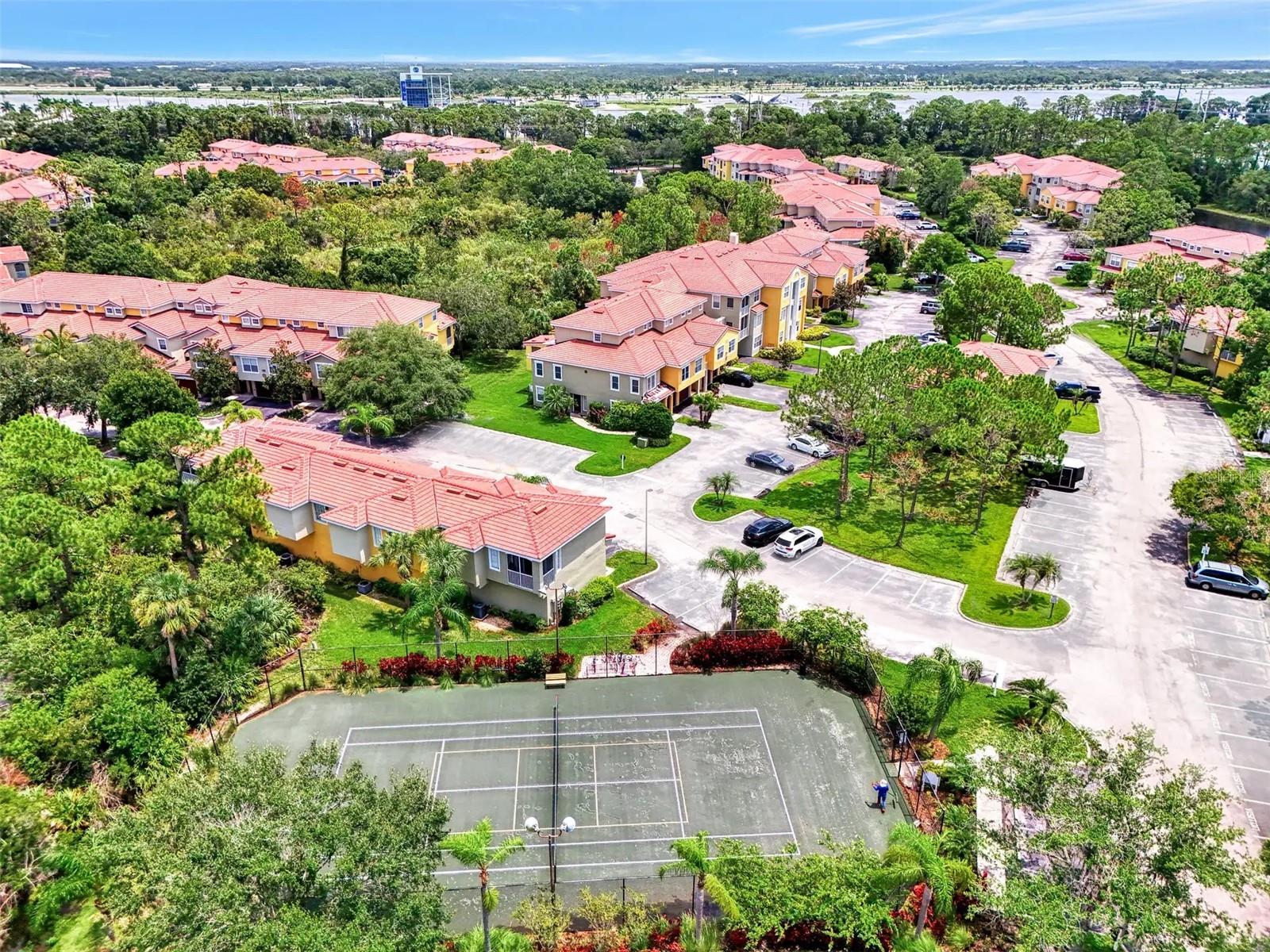 5450 BENTGRASS DR #111, SARASOTA, FL, 34235
