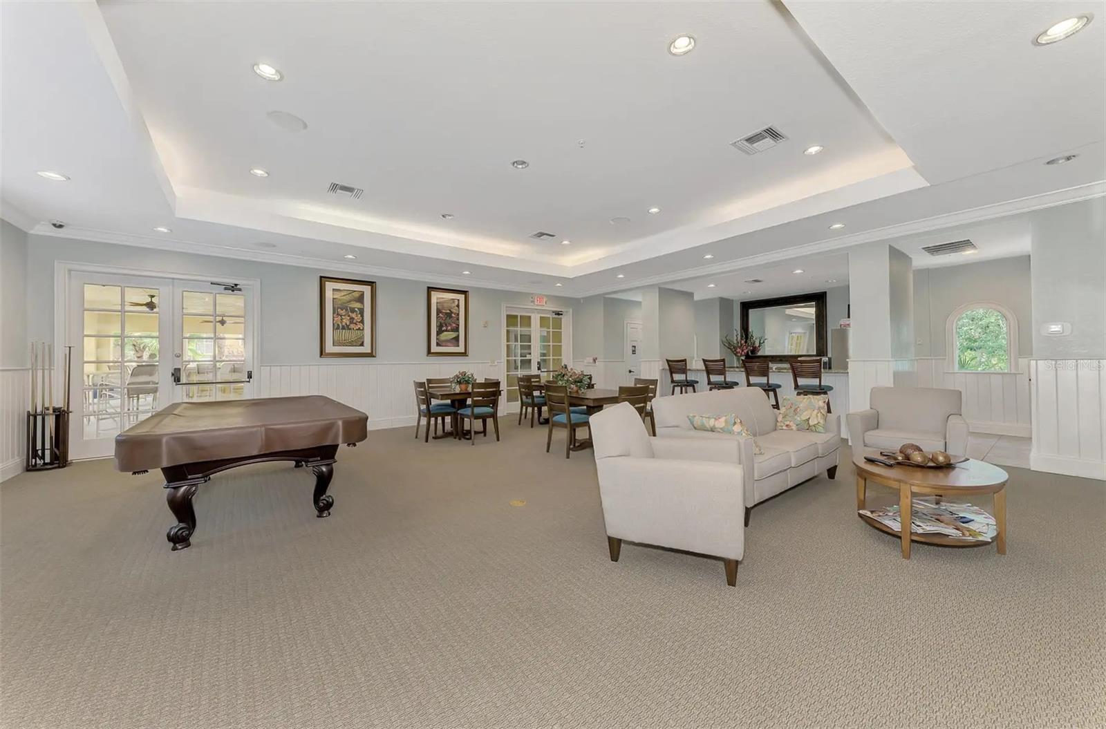 5450 BENTGRASS DR #111, SARASOTA, FL, 34235