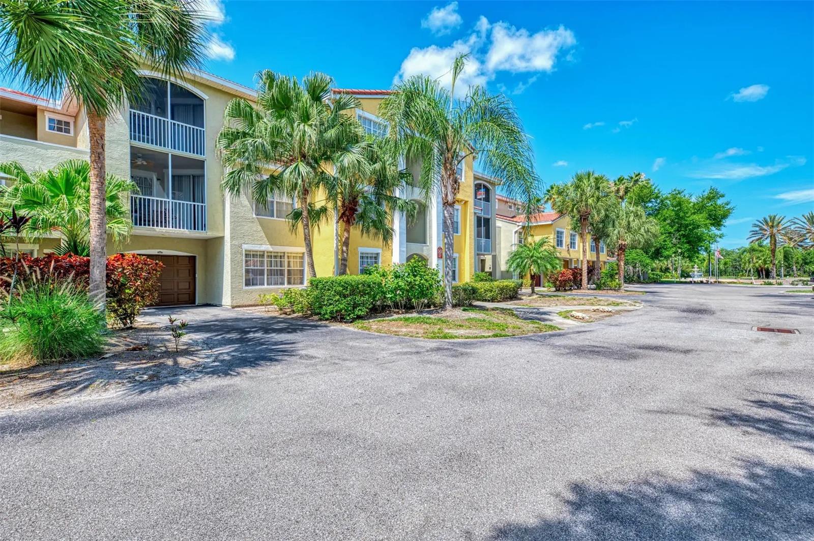 5450 BENTGRASS DR #111, SARASOTA, FL, 34235