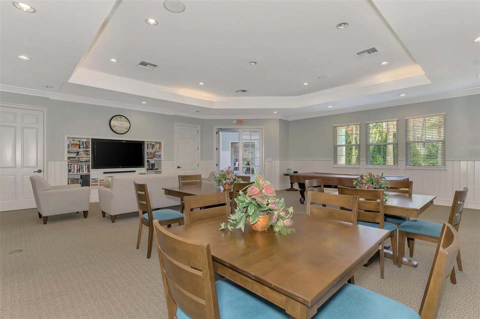 5450 BENTGRASS DR #111, SARASOTA, FL, 34235