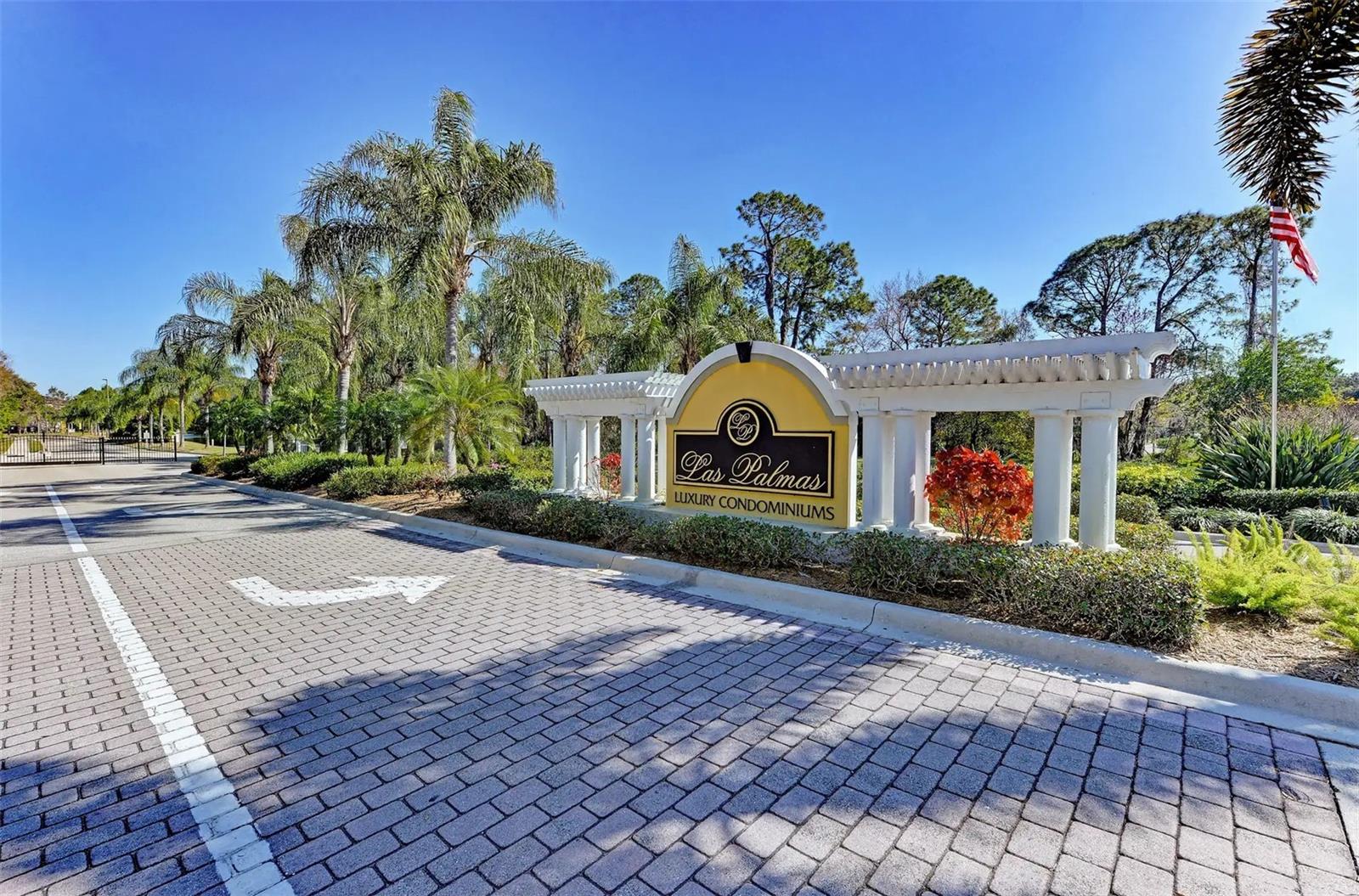 5450 BENTGRASS DR #111, SARASOTA, FL, 34235