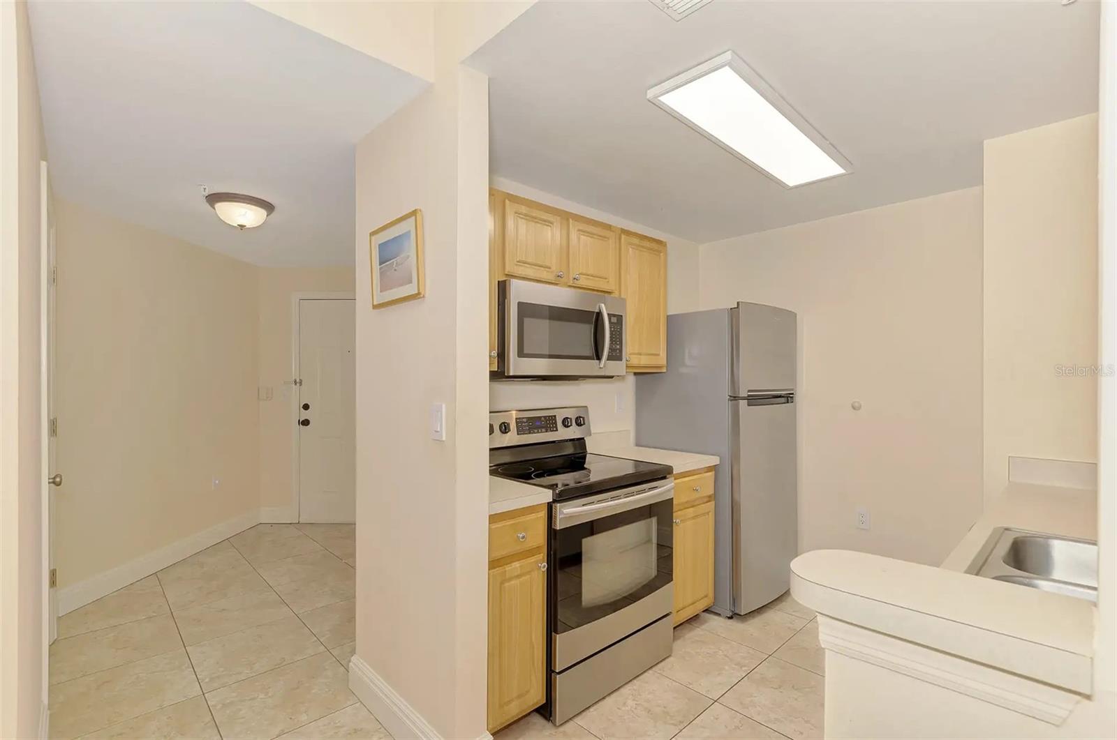 5450 BENTGRASS DR #111, SARASOTA, FL, 34235
