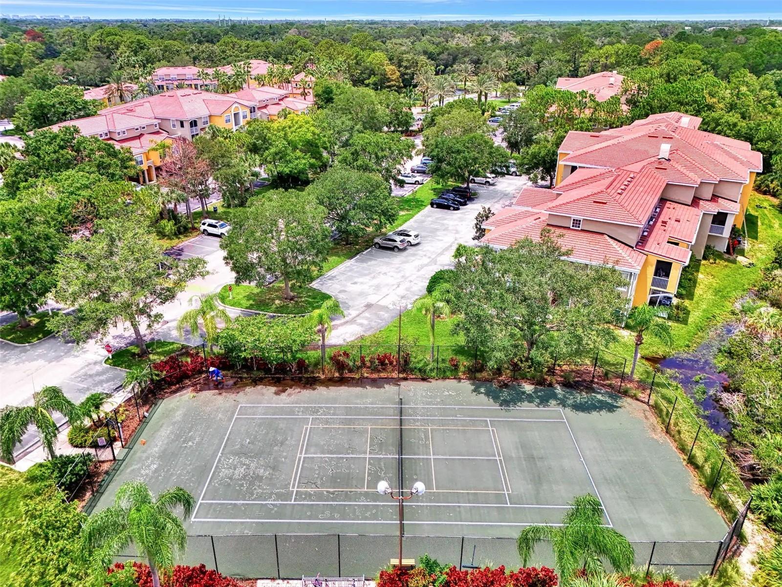 5450 BENTGRASS DR #111, SARASOTA, FL, 34235