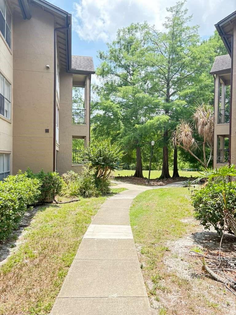 637 BUOY LN #304, ALTAMONTE SPRINGS, FL, 32714