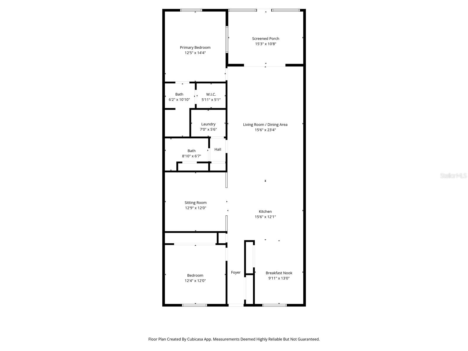 7080 RIVER RUN BLVD, WEEKI WACHEE, FL, 34607