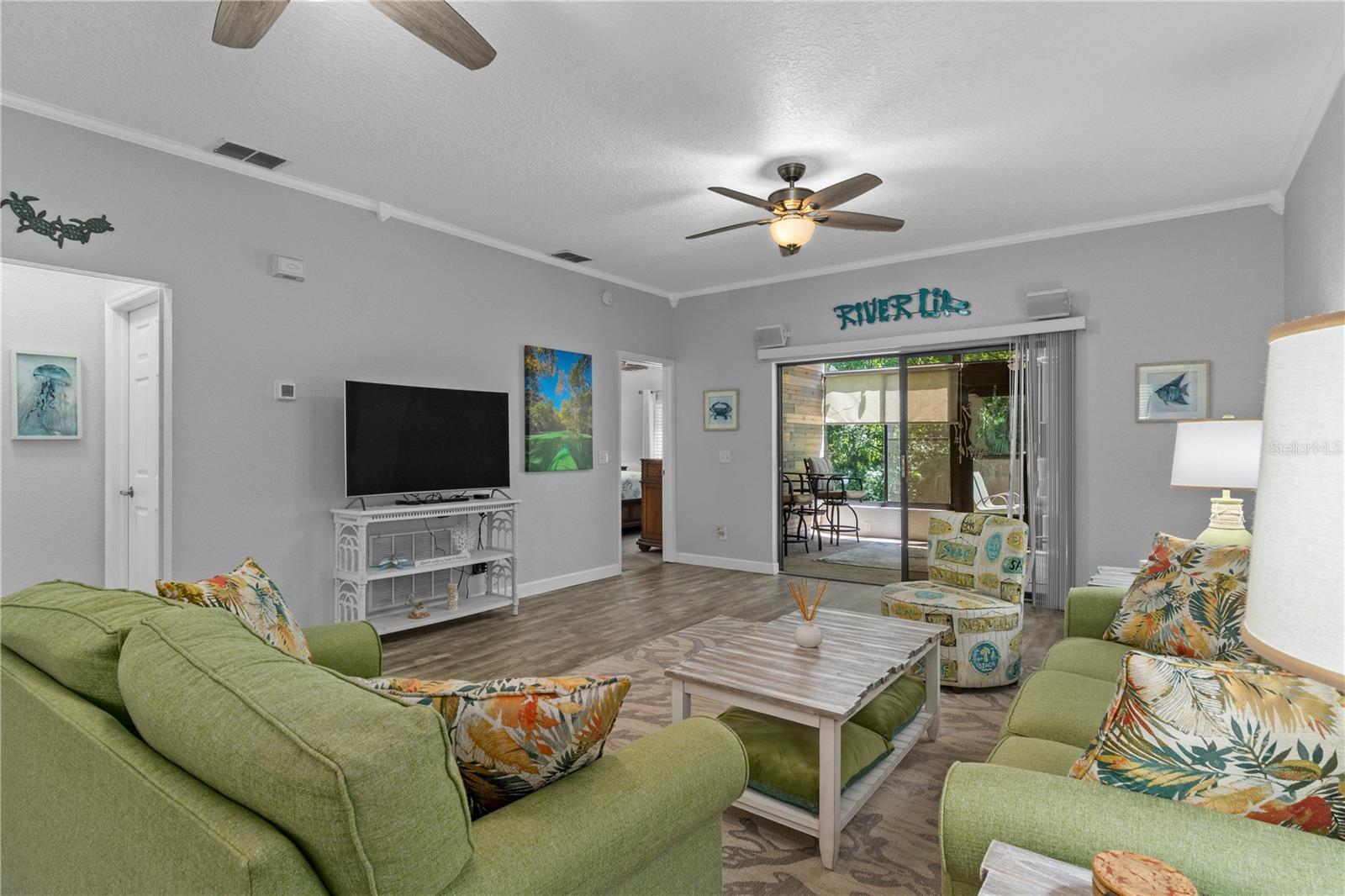 7080 RIVER RUN BLVD, WEEKI WACHEE, FL, 34607