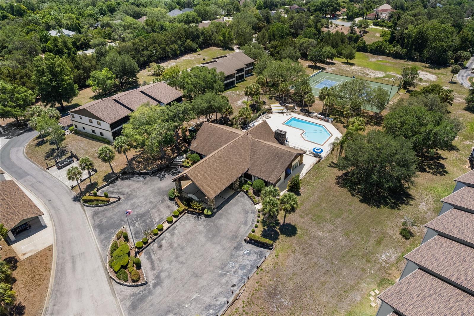 7080 RIVER RUN BLVD, WEEKI WACHEE, FL, 34607