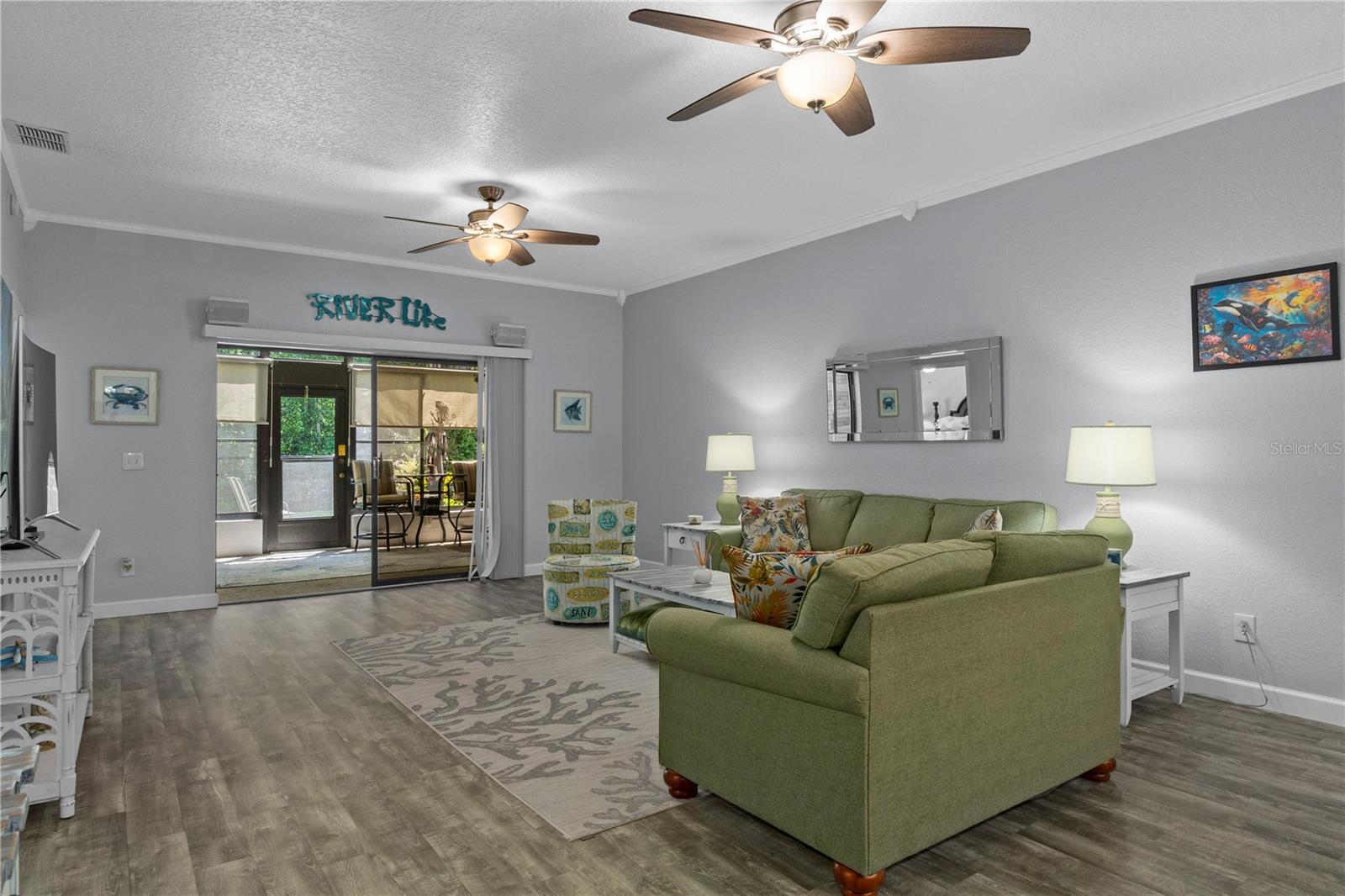 7080 RIVER RUN BLVD, WEEKI WACHEE, FL, 34607