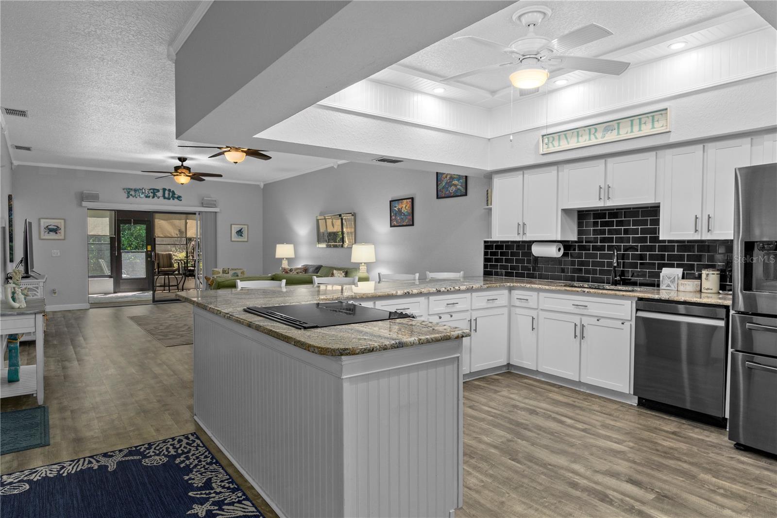 7080 RIVER RUN BLVD, WEEKI WACHEE, FL, 34607