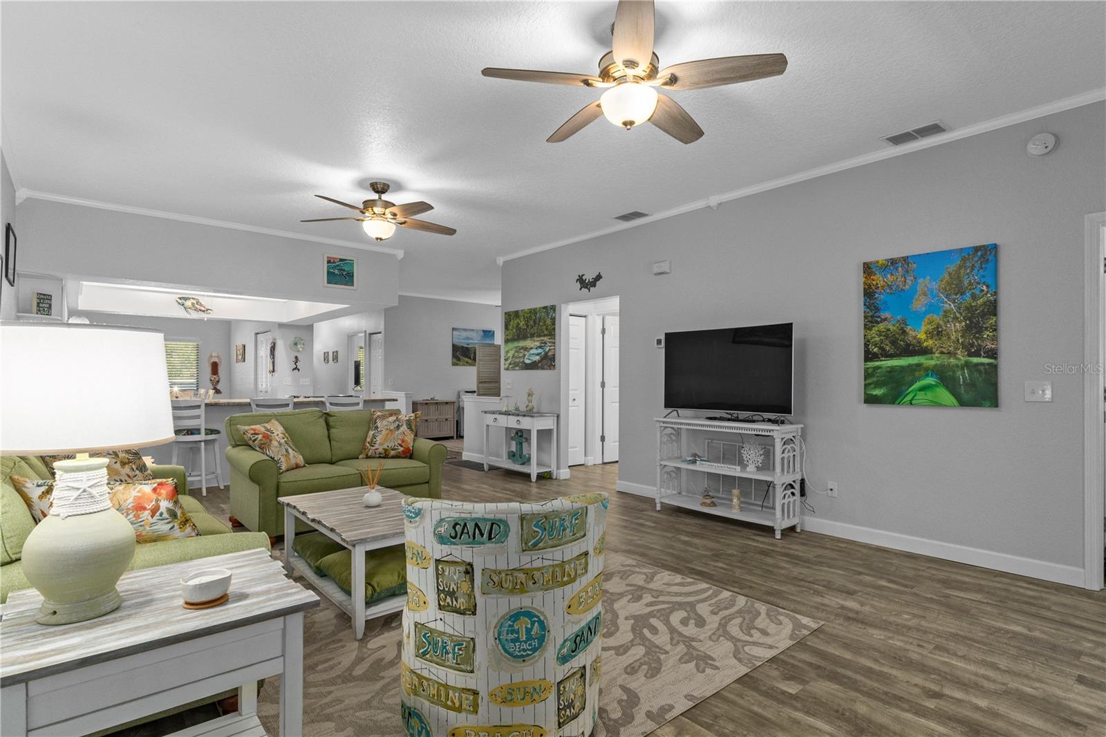 7080 RIVER RUN BLVD, WEEKI WACHEE, FL, 34607