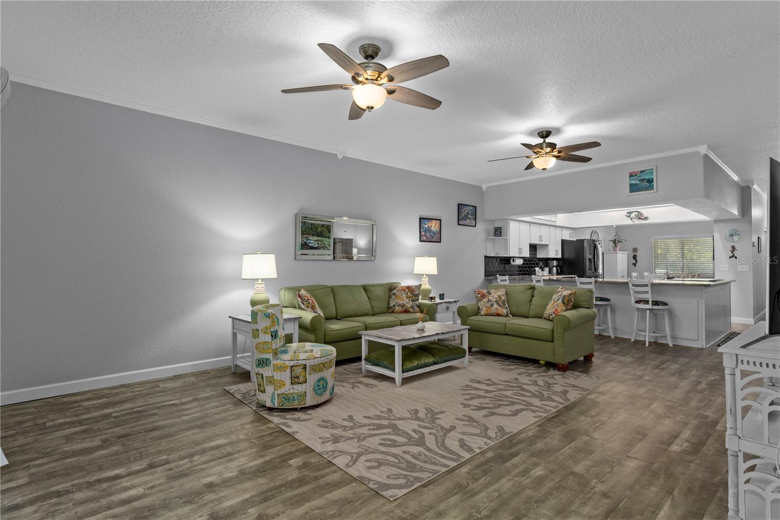 7080 RIVER RUN BLVD, WEEKI WACHEE, FL, 34607