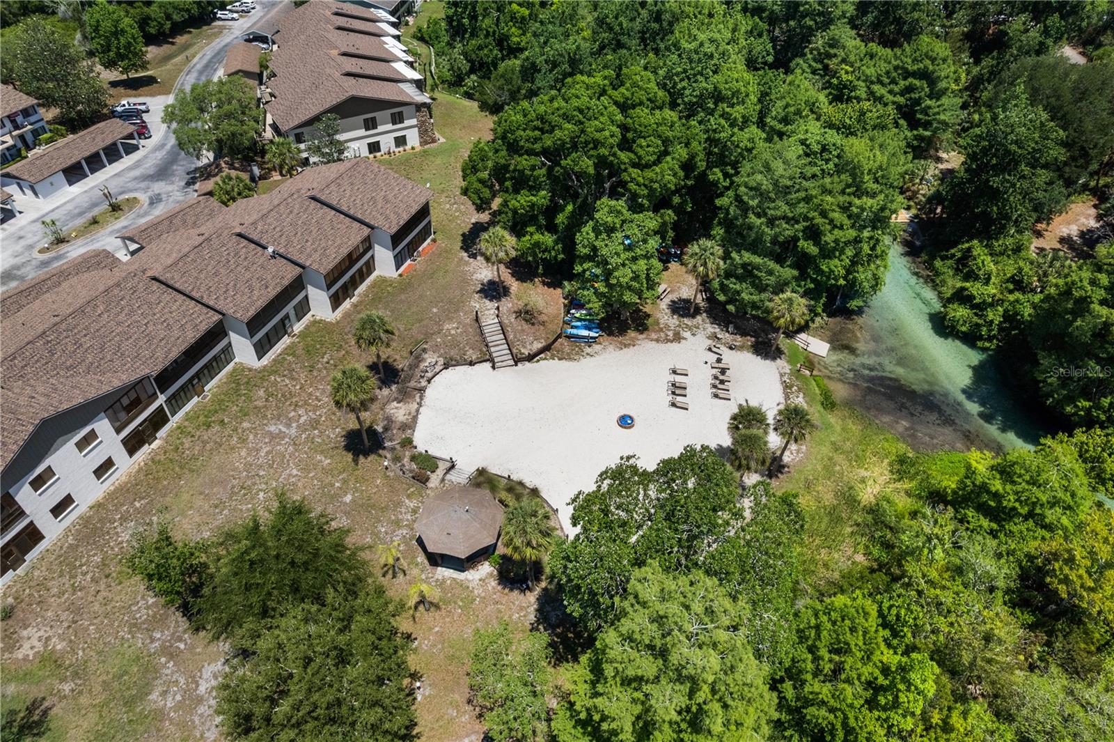 7080 RIVER RUN BLVD, WEEKI WACHEE, FL, 34607