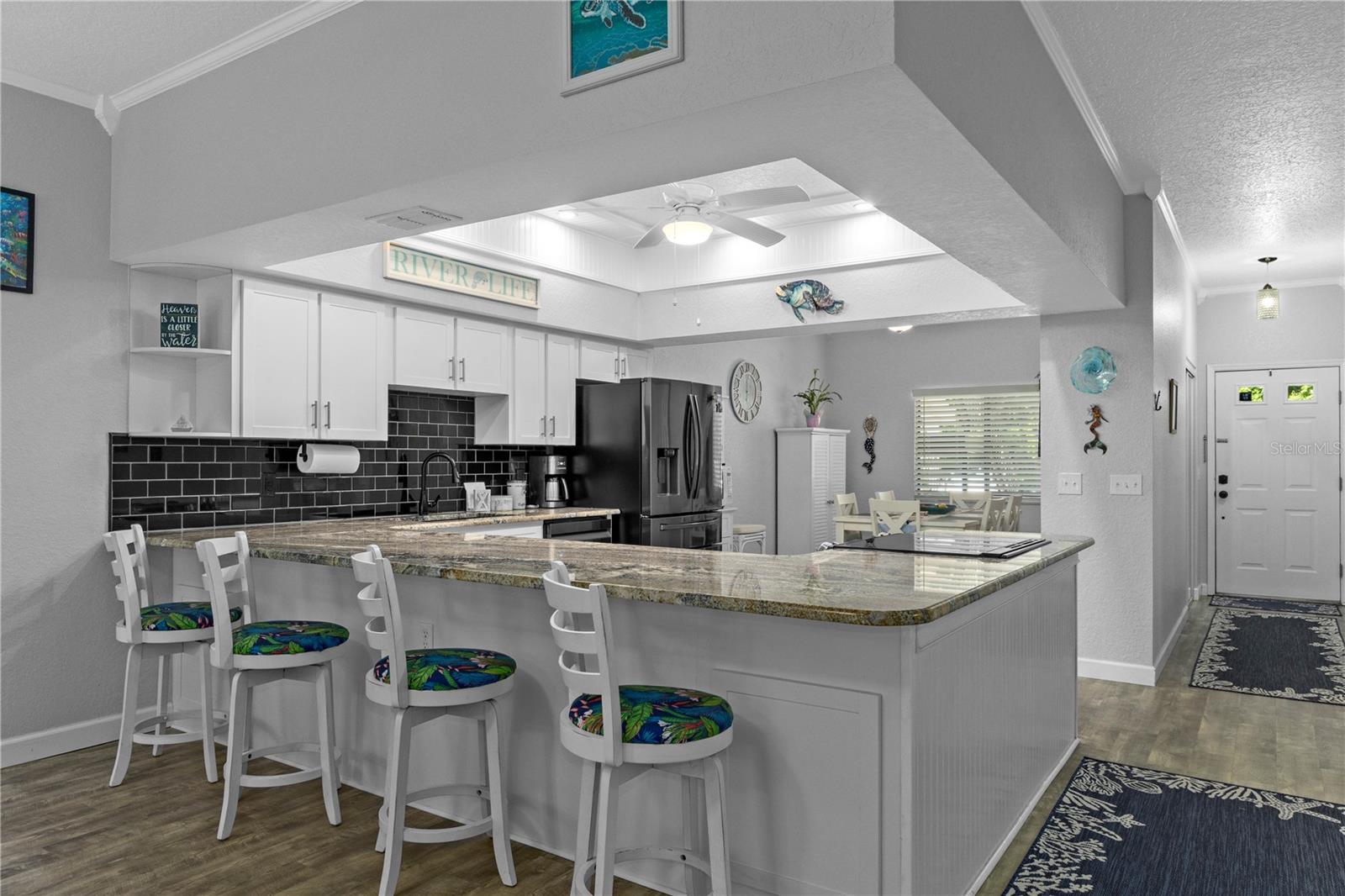 7080 RIVER RUN BLVD, WEEKI WACHEE, FL, 34607