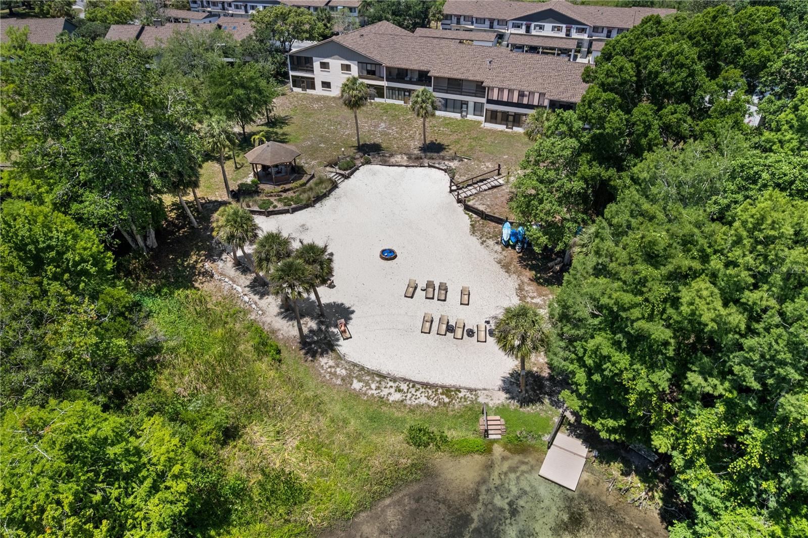 7080 RIVER RUN BLVD, WEEKI WACHEE, FL, 34607