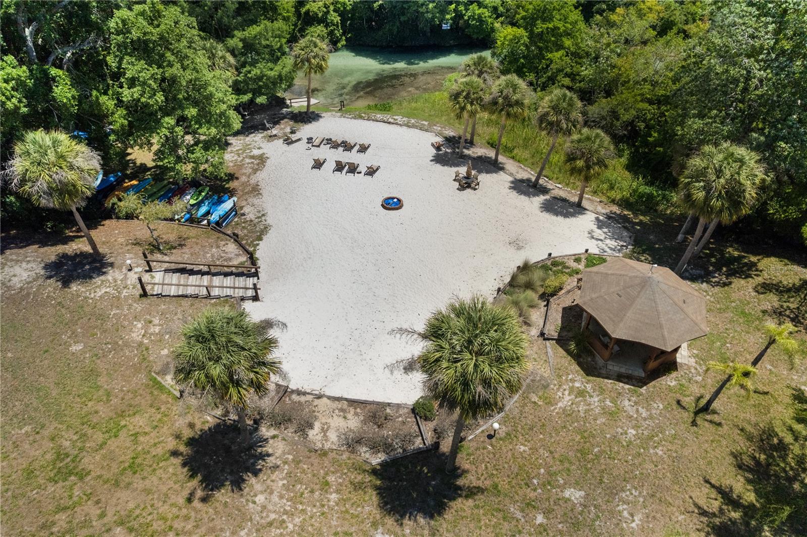 7080 RIVER RUN BLVD, WEEKI WACHEE, FL, 34607
