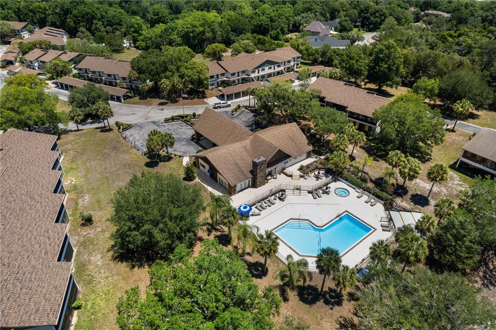 7080 RIVER RUN BLVD, WEEKI WACHEE, FL, 34607