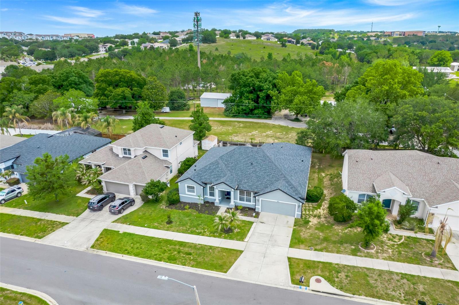 1780 NATURE COVE LN, CLERMONT, FL, 34711