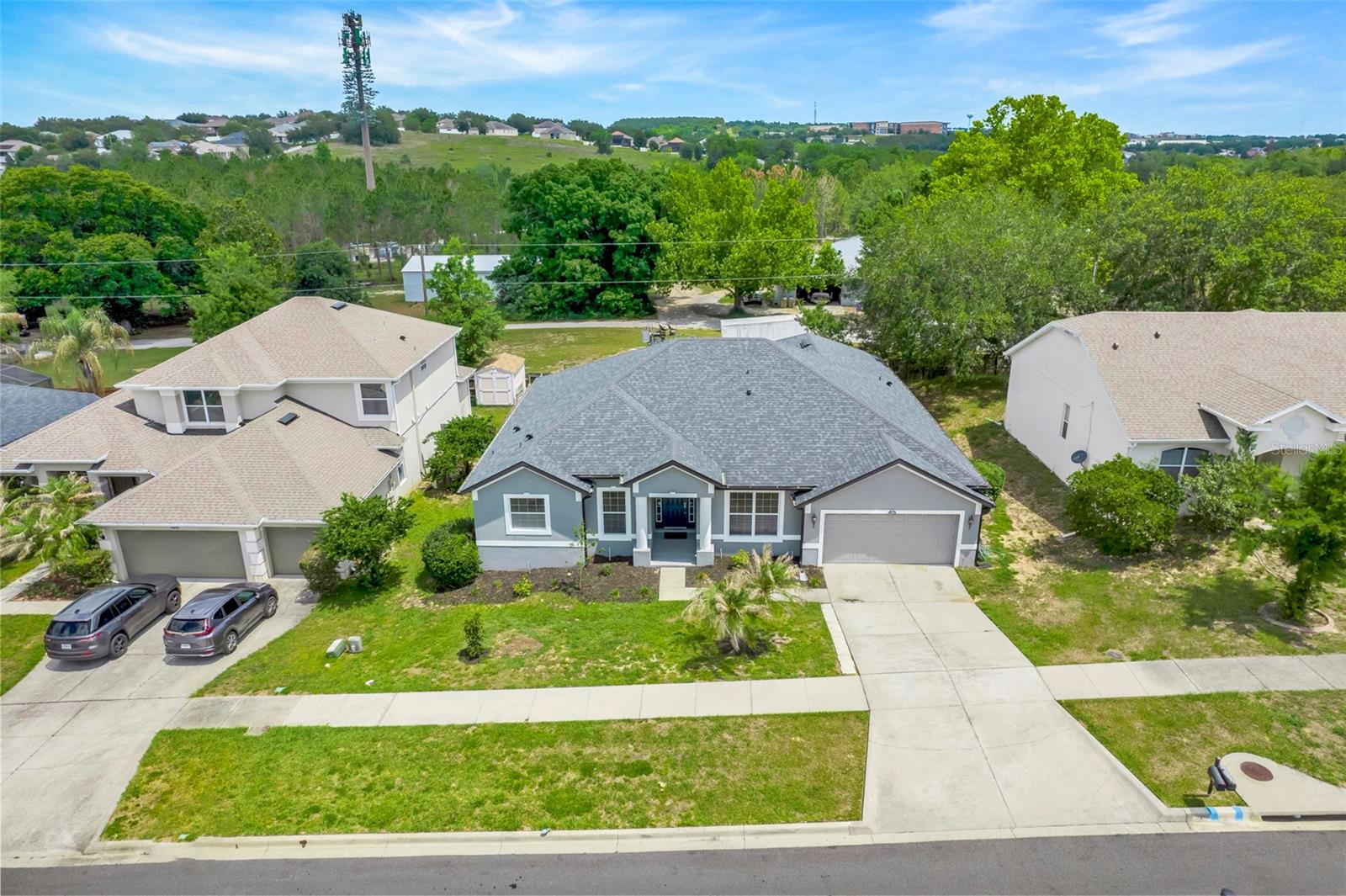 1780 NATURE COVE LN, CLERMONT, FL, 34711