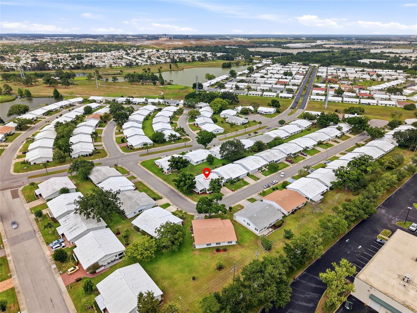 3939 90TH TER N #3939, PINELLAS PARK, FL, 33782