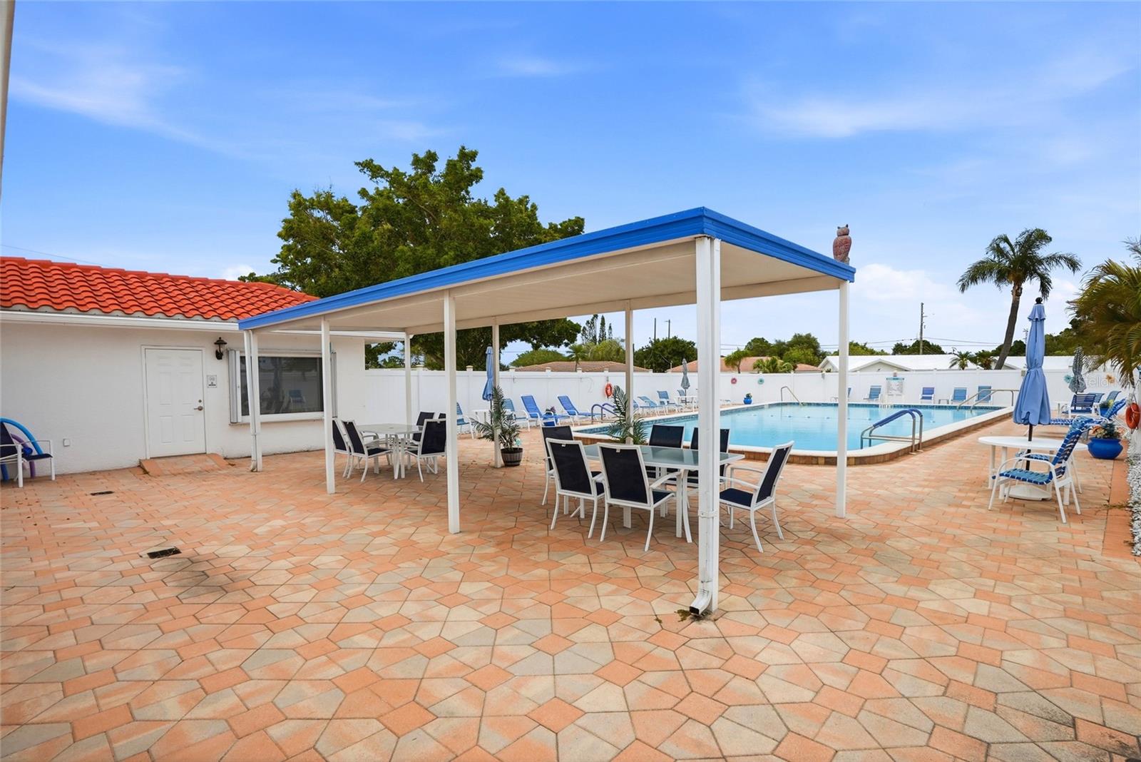 3939 90TH TER N #3939, PINELLAS PARK, FL, 33782