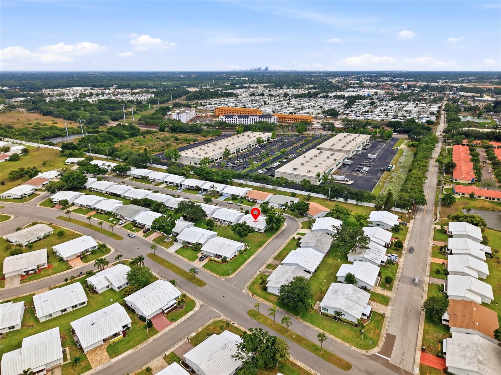 3939 90TH TER N #3939, PINELLAS PARK, FL, 33782