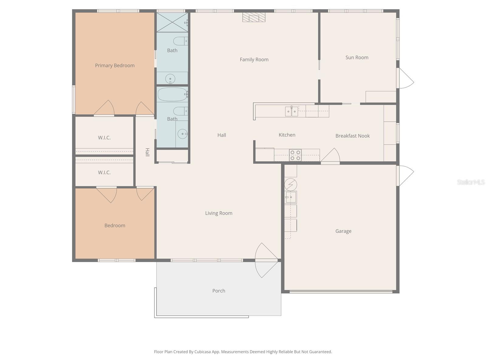 3939 90TH TER N #3939, PINELLAS PARK, FL, 33782