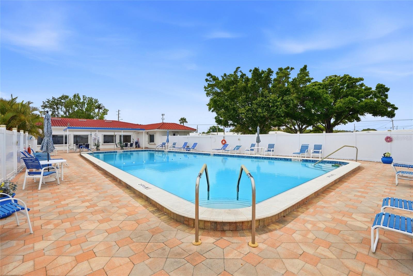 3939 90TH TER N #3939, PINELLAS PARK, FL, 33782