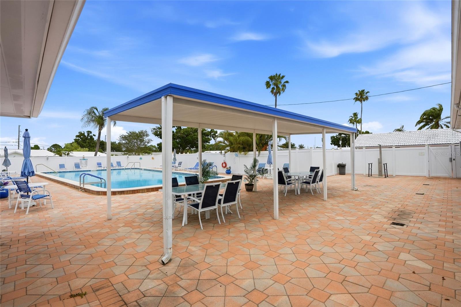 3939 90TH TER N #3939, PINELLAS PARK, FL, 33782