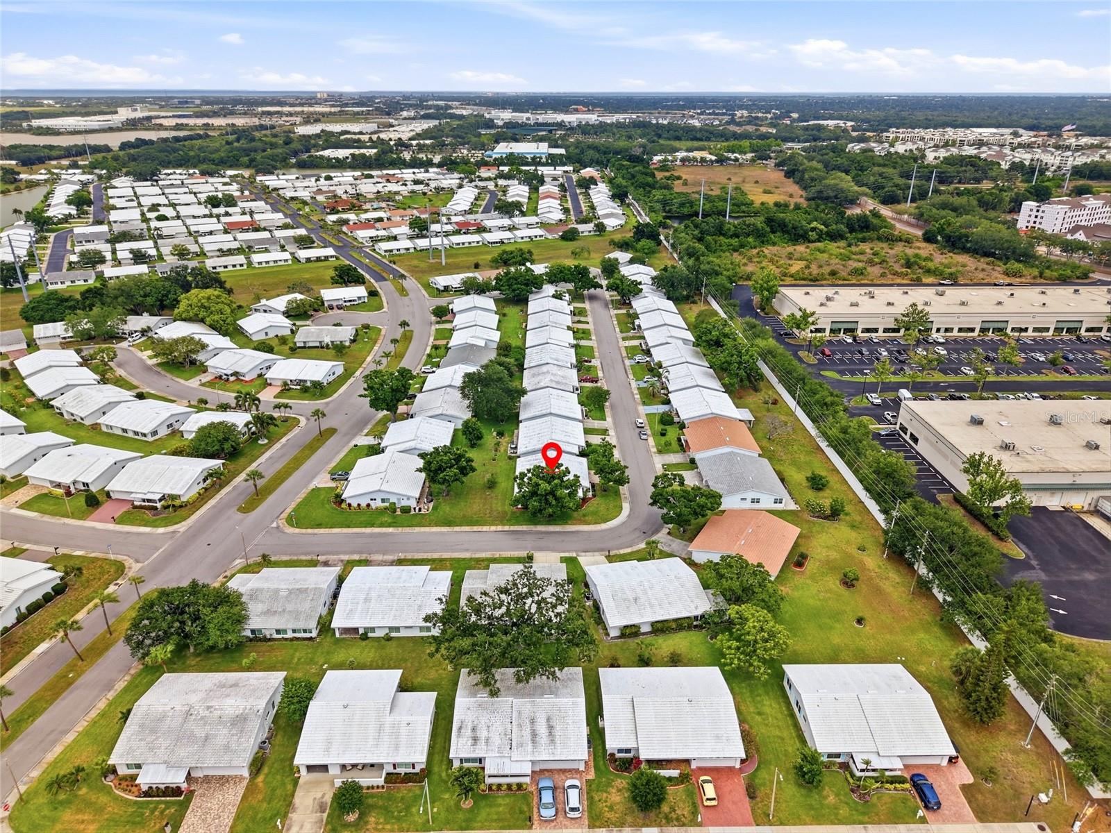 3939 90TH TER N #3939, PINELLAS PARK, FL, 33782