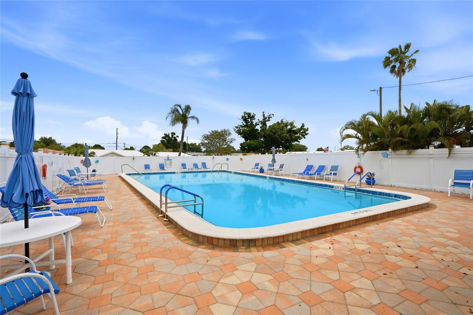 3939 90TH TER N #3939, PINELLAS PARK, FL, 33782
